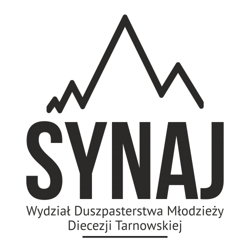 Synaj - Wydział Duszpasterstwa Młodzieży Diecezji Tarnowskiej